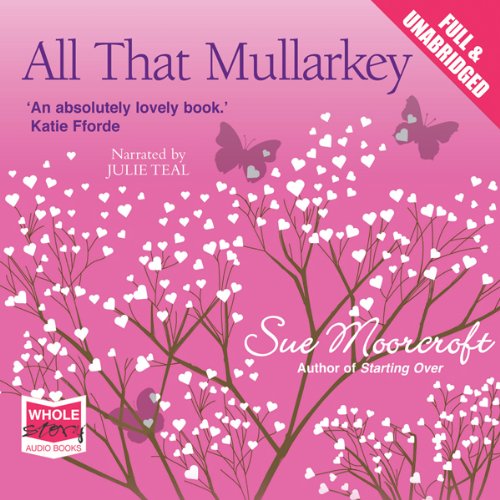 Cover of All That Mullarkey