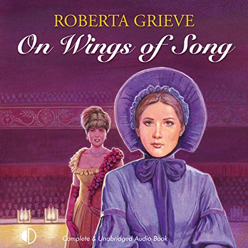 Cover of On Wings of Song