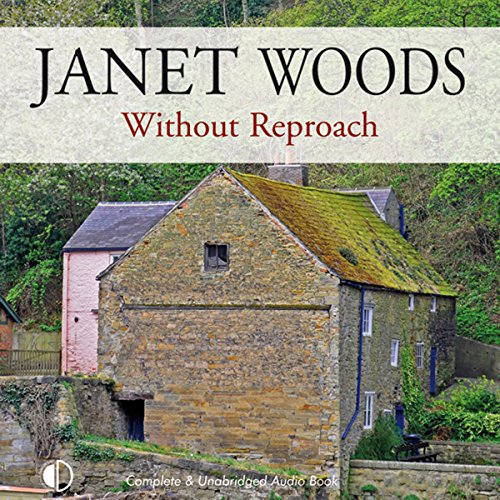 Cover of Without Reproach