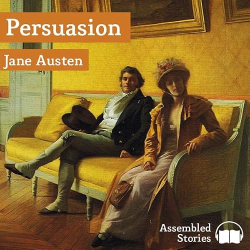 Cover of Persuasion