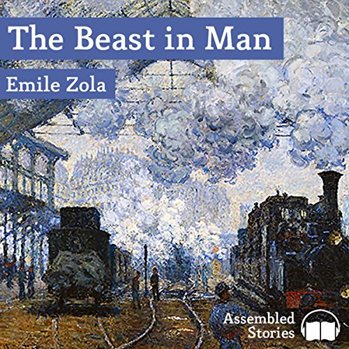 Cover of The Beast in Man