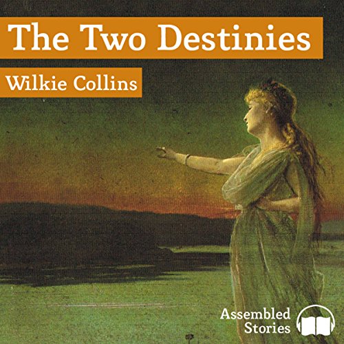 Cover of The Two Destinies