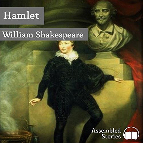 Cover of Hamlet
