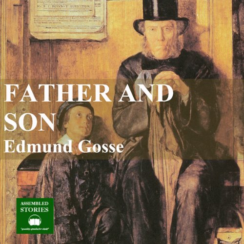 Cover of Father and Son