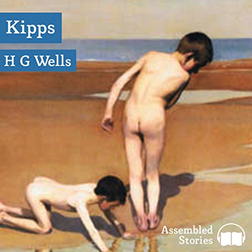Cover of Kipps