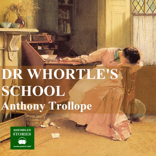 Cover of Dr Wortles School