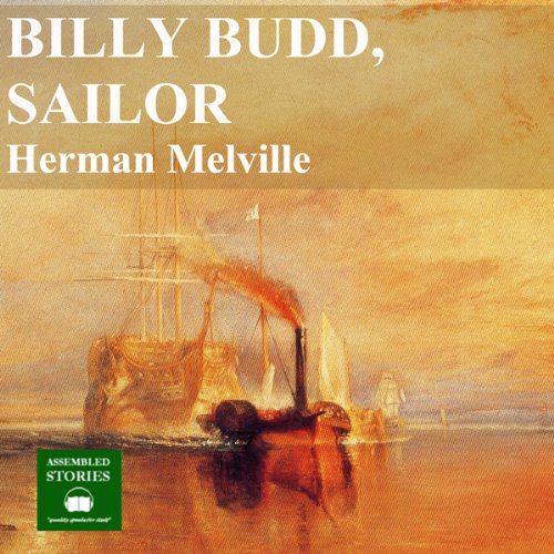 Cover of Billy Budd