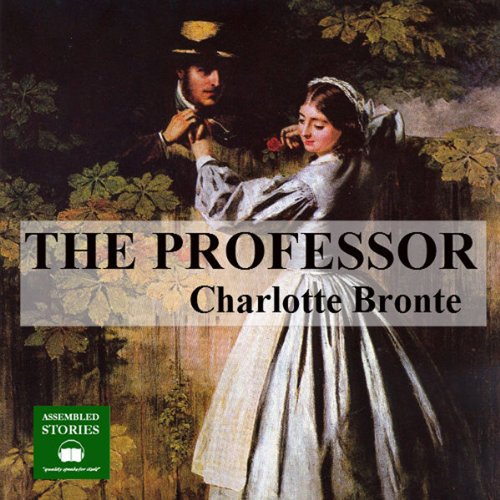 Cover of The Professor