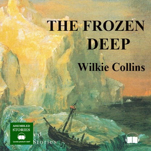 Cover of The Frozen Deep