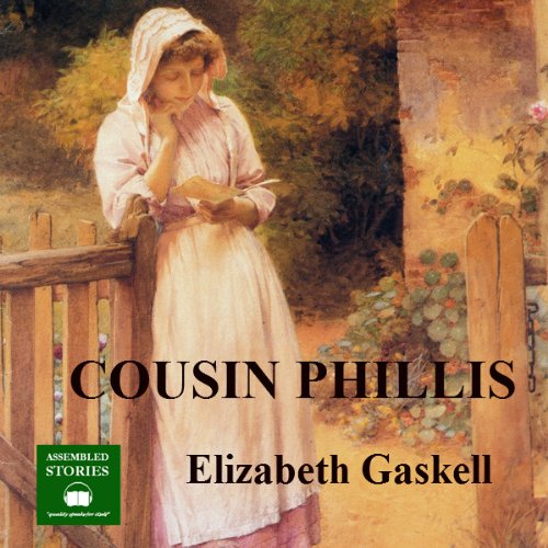 Cover of Cousin Phillis