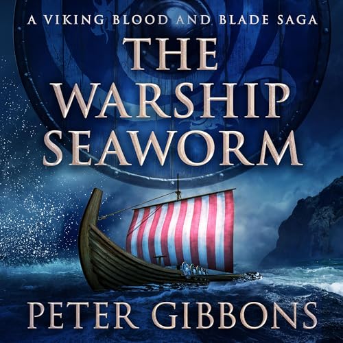 Cover of The Warship Seaworm