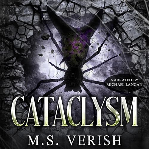 Cover of Cataclysm: World of Secramore