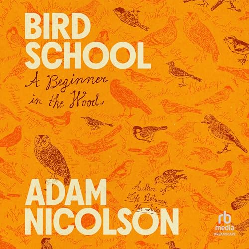 Cover of Bird School