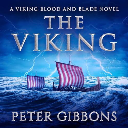 Cover of The Viking