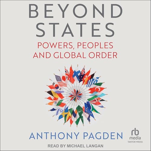 Cover of Beyond States