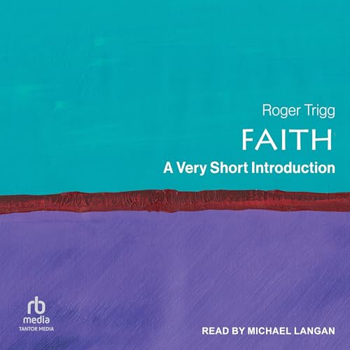 Cover of Faith