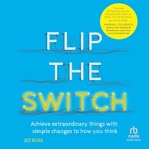 Cover of Flip the Switch