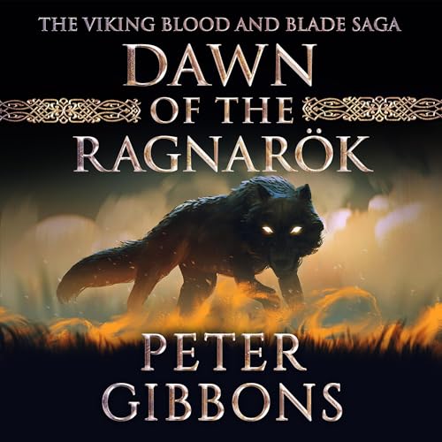 Cover of Dawn of the Ragnarok