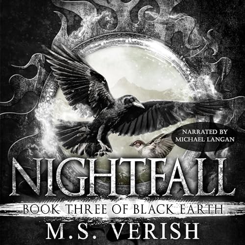 Cover of Nightfall