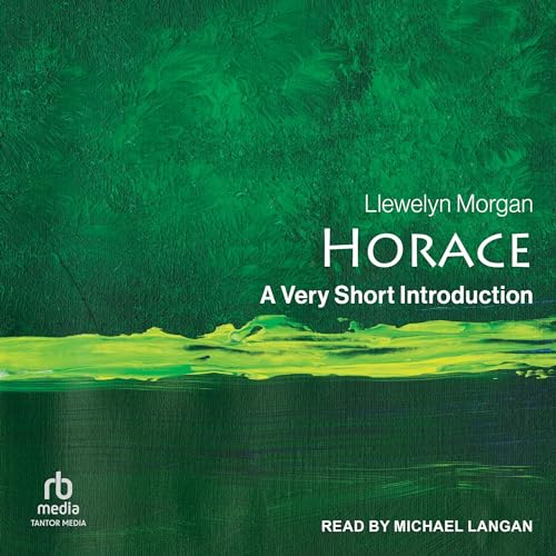 Cover of Horace