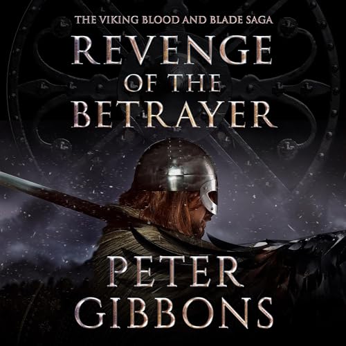 Cover of Revenge of the Betrayer