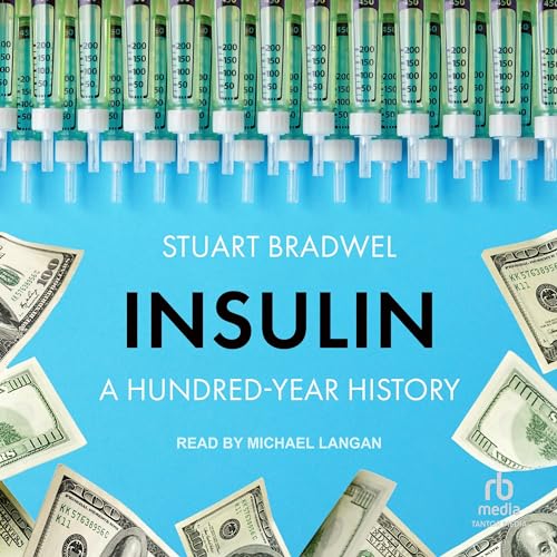 Cover of Insulin