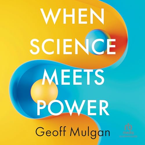 Cover of When Science Meets Power