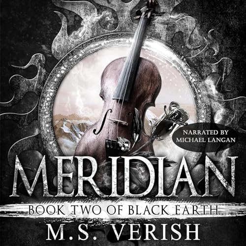 Cover of Meridian