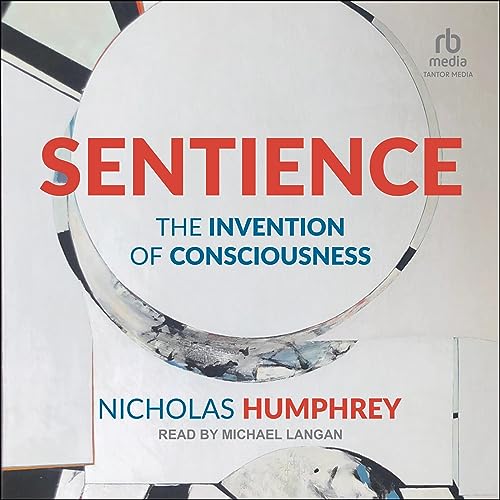 Cover of Sentience