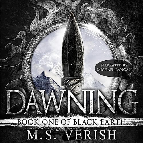 Cover of Dawning