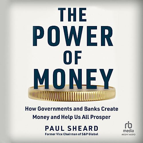 Cover of The Power of Money