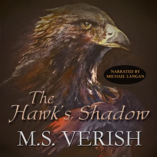 Cover of The Hawk's Shadow