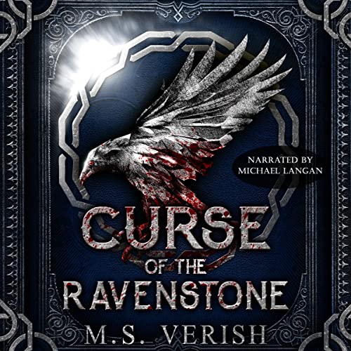 Cover of Curse of the Ravenstone
