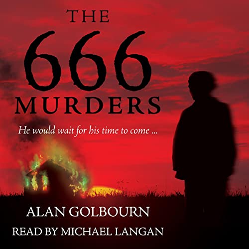 Cover of The 666 Murders