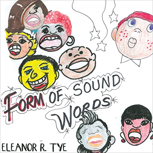 Cover of Form of Sound Words