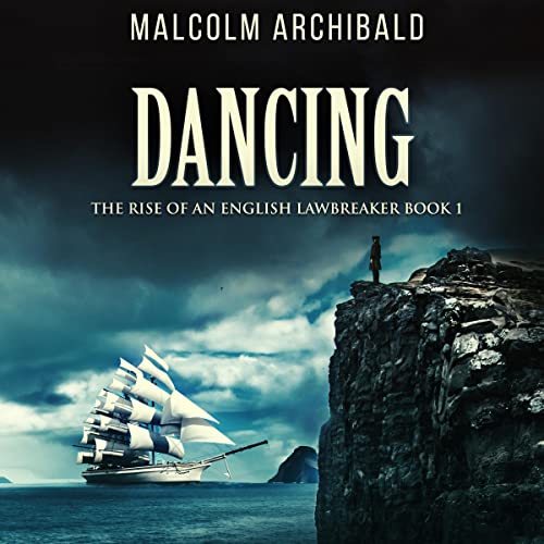 Cover of Dancing