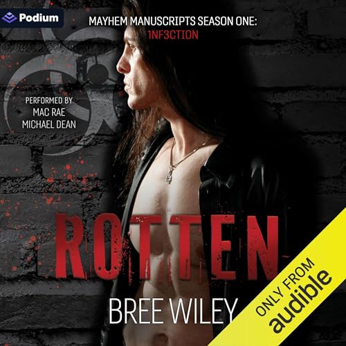 Cover of Rotten