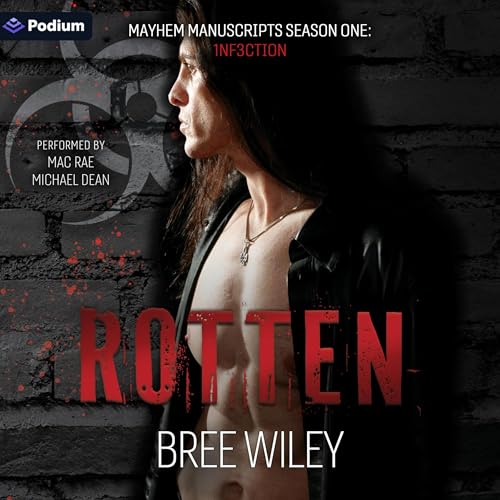 Cover of Rotten