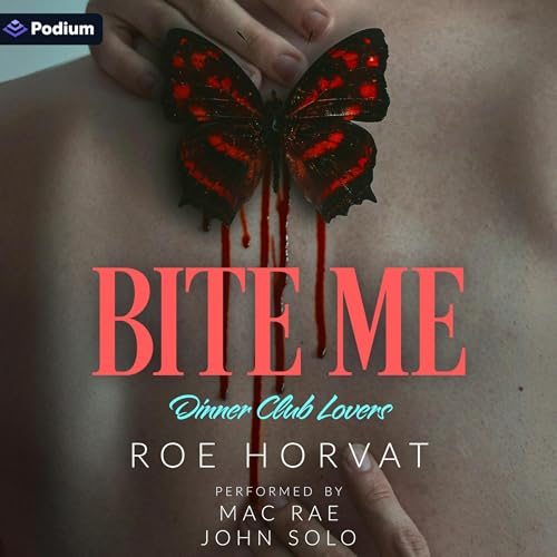 Cover of Bite Me