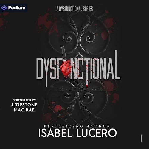 Cover of Dysfunctional