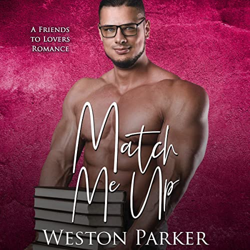 Cover of Match Me Up