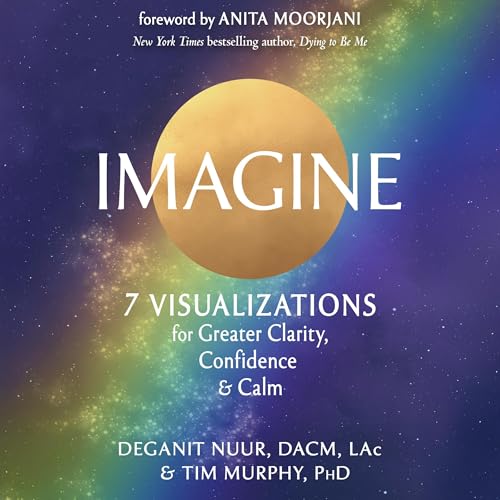 Cover of Imagine