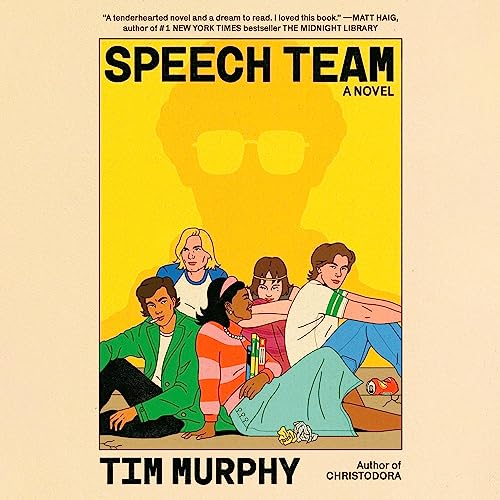 Cover of Speech Team
