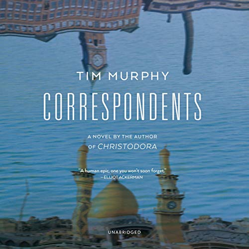 Cover of Correspondents