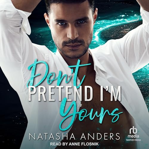 Cover of Don’t Pretend I’m Yours