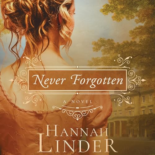 Cover of Never Forgotten