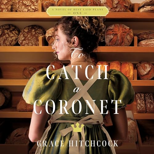 Cover of To Catch a Coronet