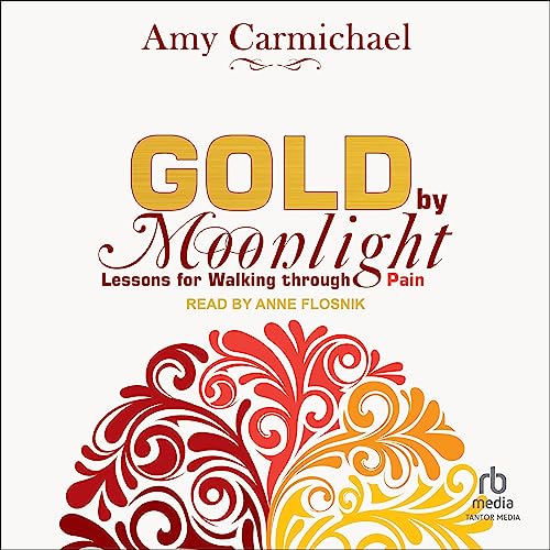 Cover of Gold by Moonlight