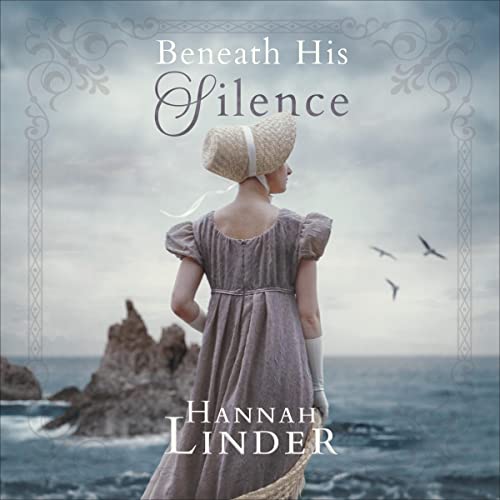 Cover of Beneath His Silence