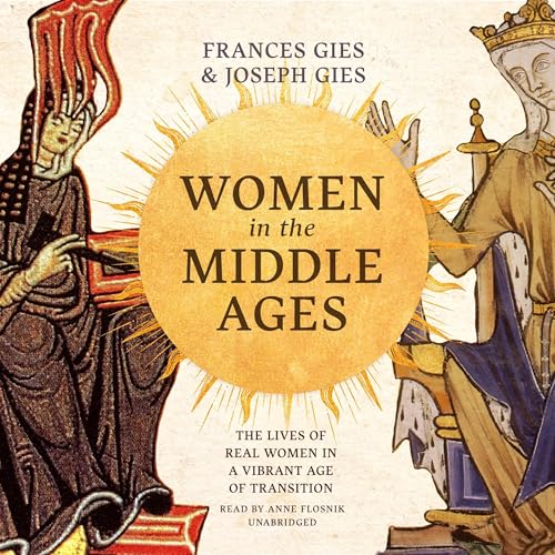 Cover of Women in the Middle Ages